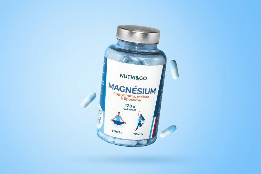 magnesium nutrico