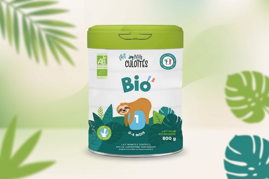 Abonnement lait bébé : rapide pour votre bébé Abonnement lait bébé : rapide pour votre bébé