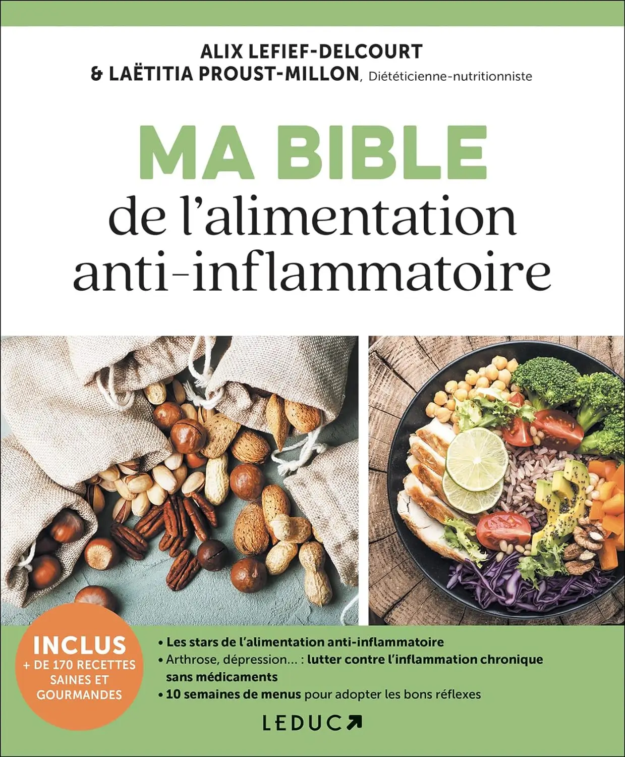 alimentation anti inflammatoire