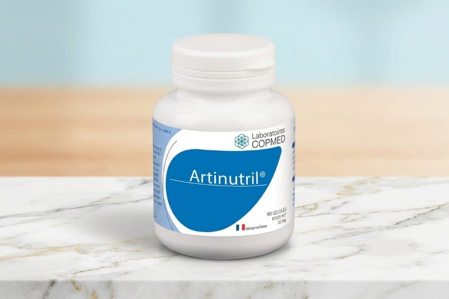 artinutril copmed
