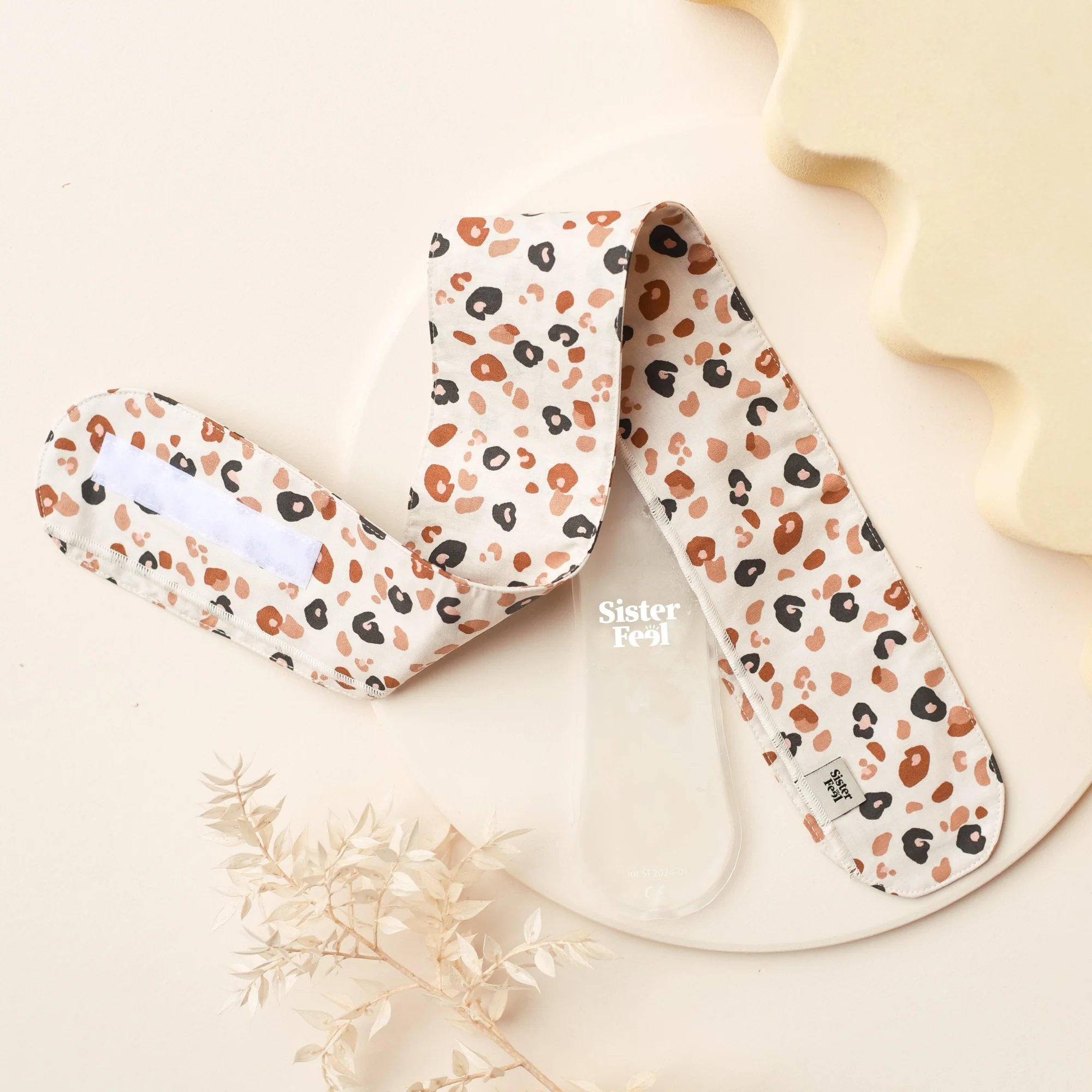 bandeau leopard 2 bandeau leopard 2