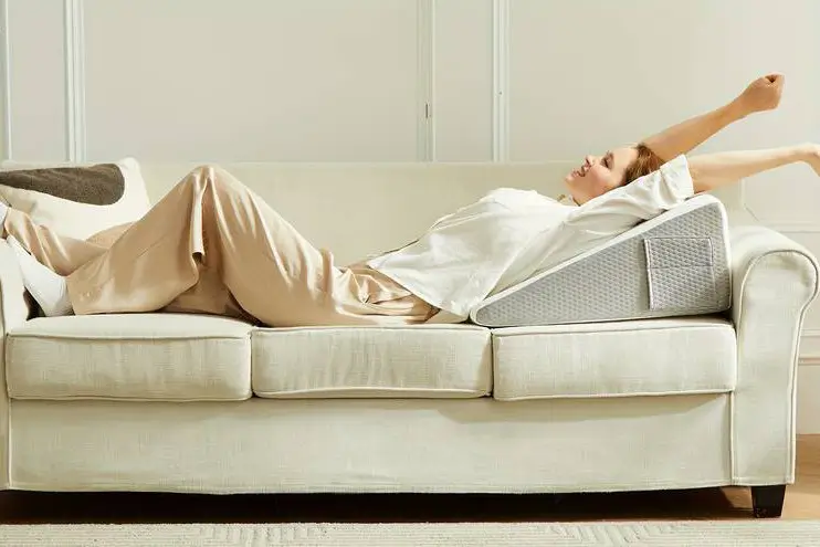 bellenui wegde pillow