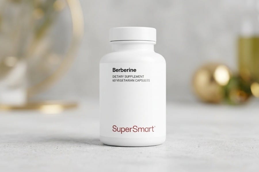berberine supersmart berberine supersmart