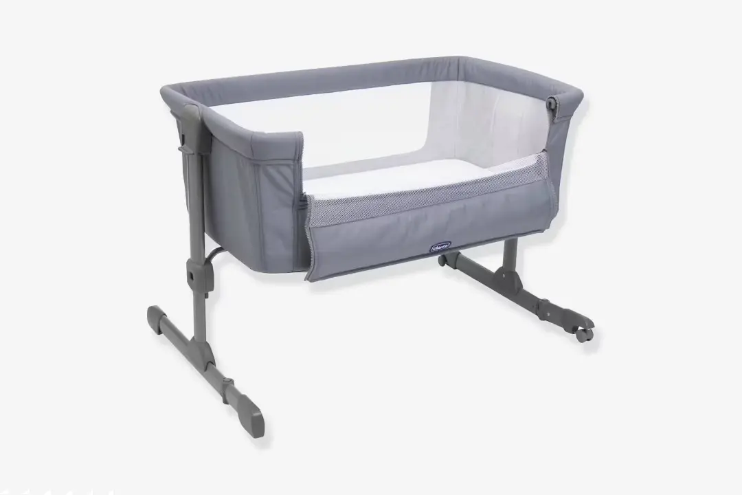 berceau cododo next2me essential chicco