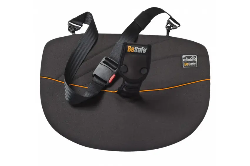 besafe ceinture securité grossesse