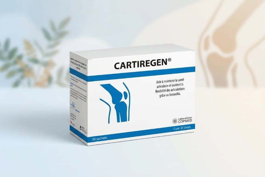 cartiregen copmed