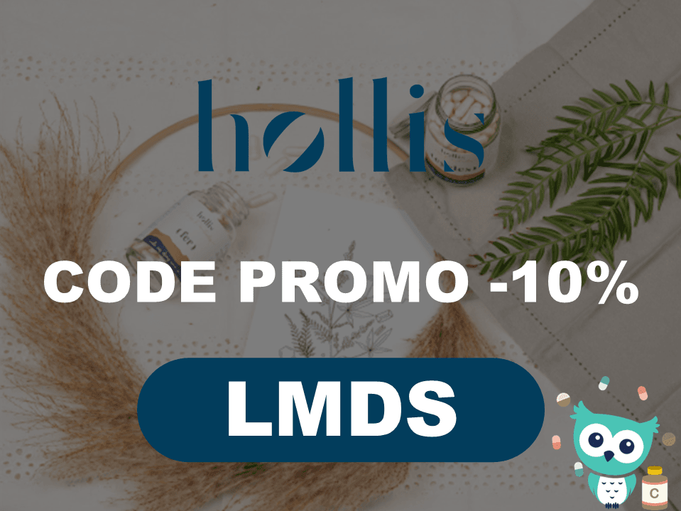 code promo hollis
