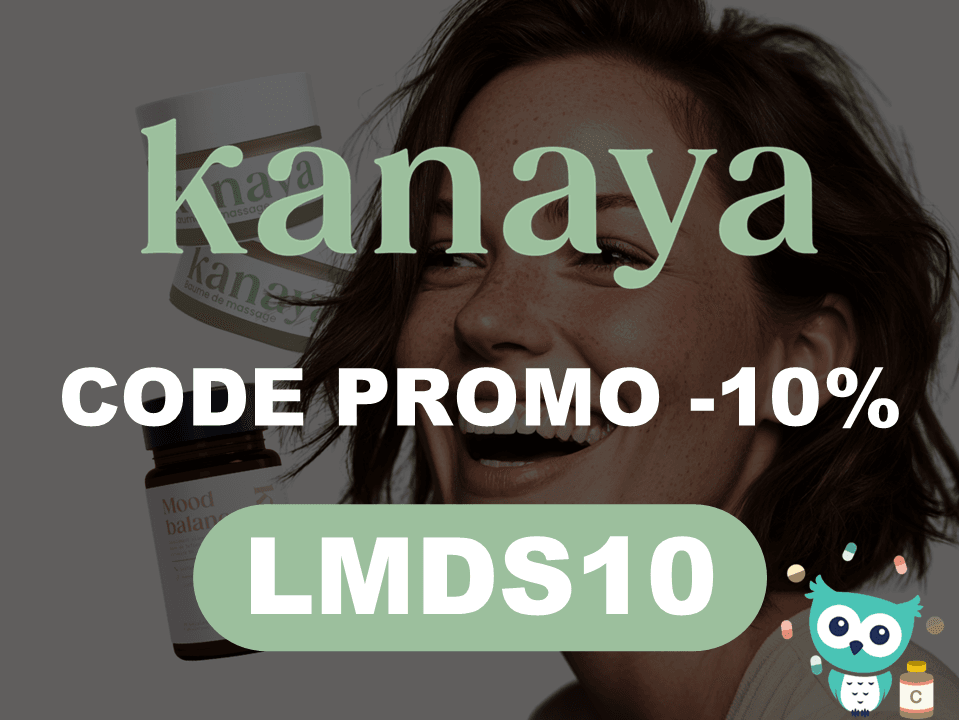 code promo kanaya