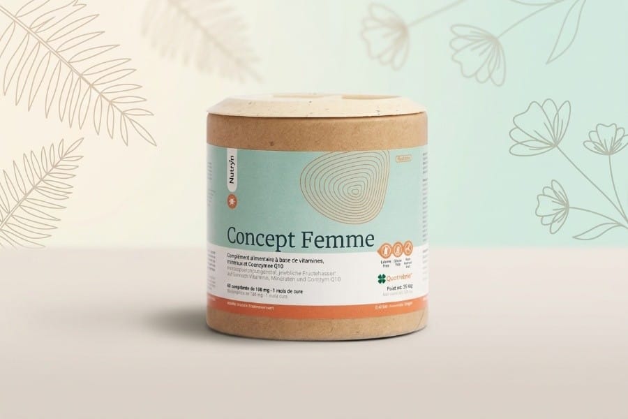 Concept Femme