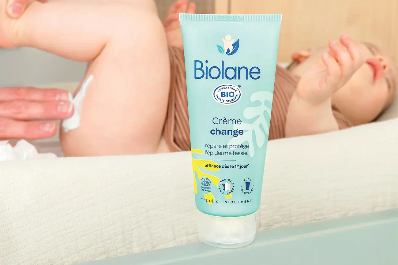 creme change certifiee bio biolane