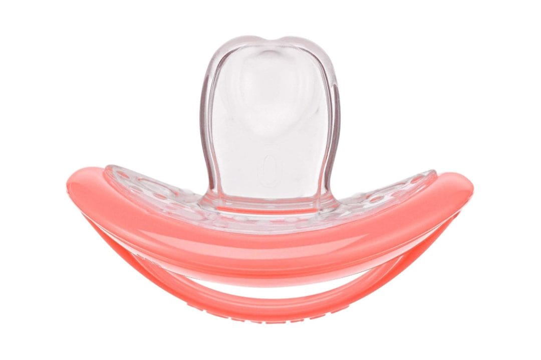 curaprox tetine taille 0