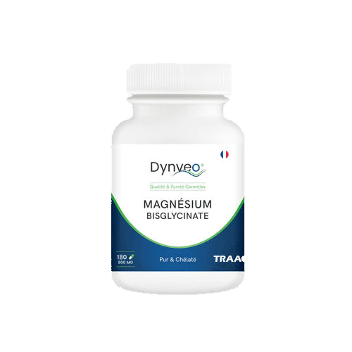 dynveo magnesium