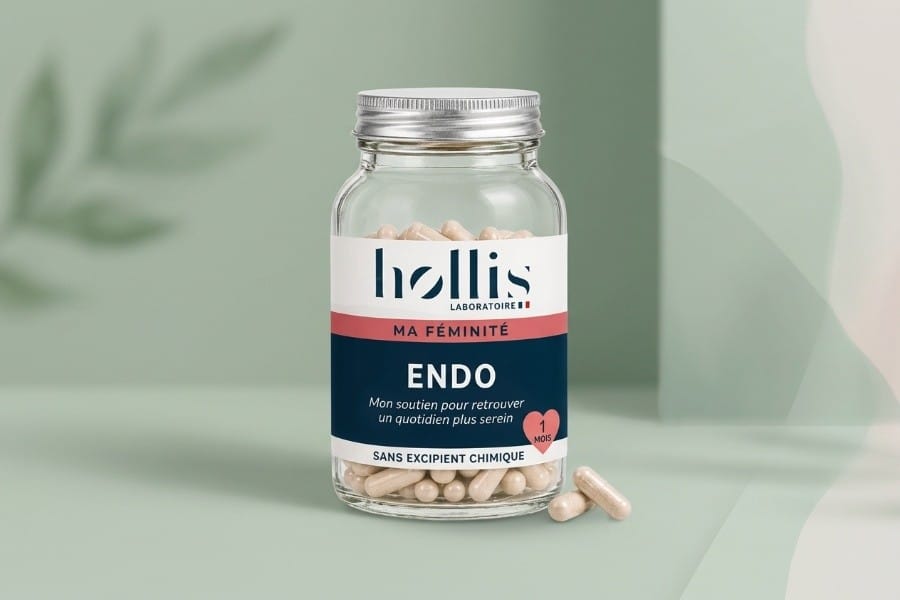 hollis endo hollis endo