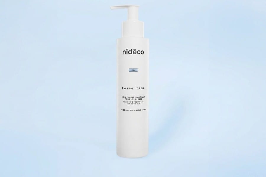 Nidéco Fesse Time