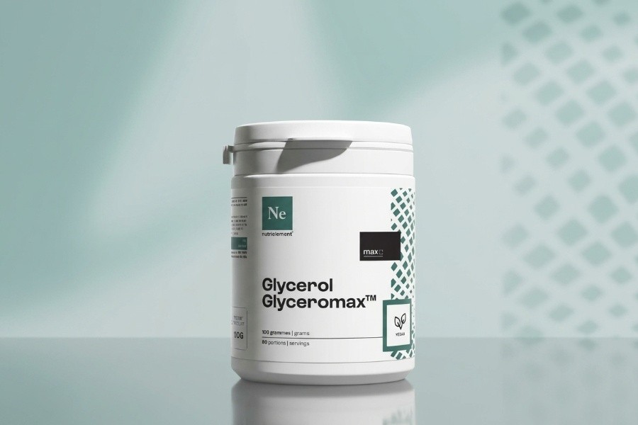 Glycerol Glyceromax Glycerol Glyceromax
