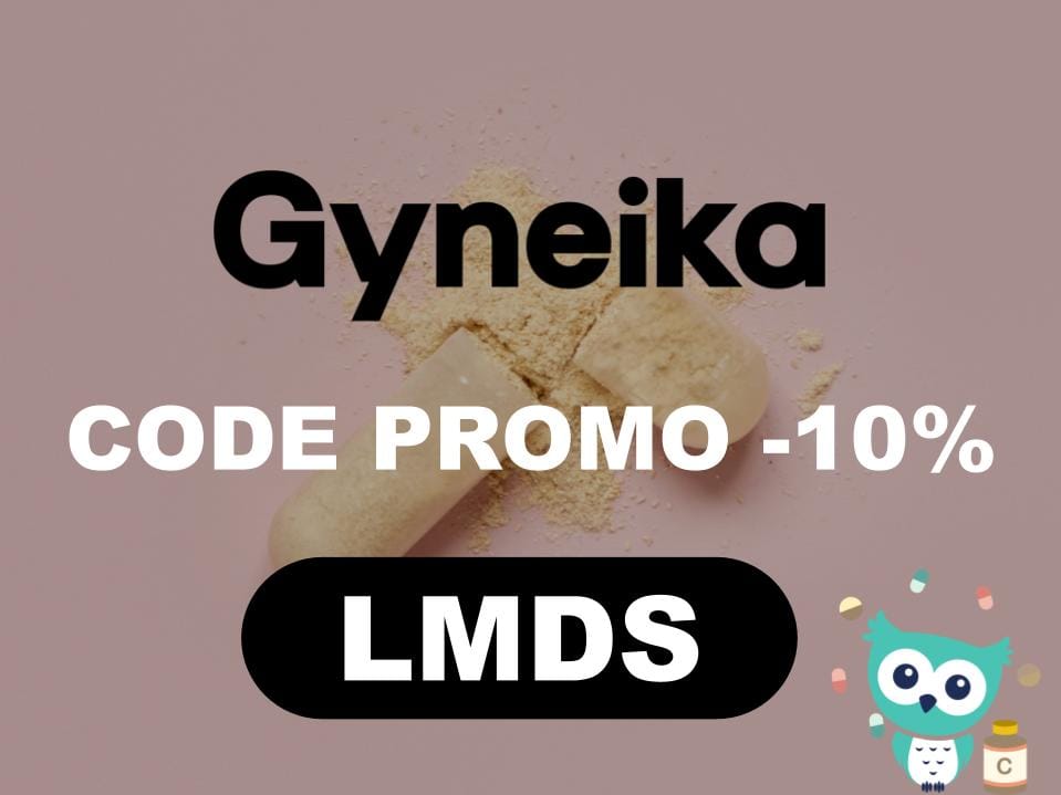 gyneika code promo gyneika code promo