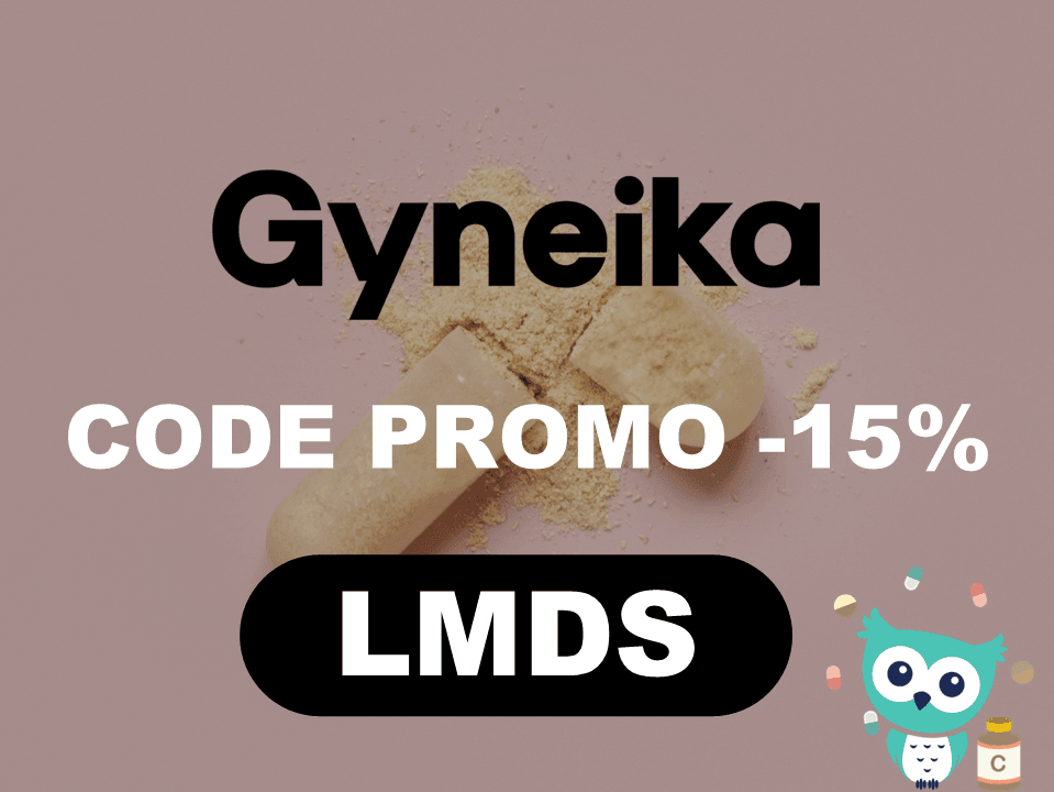 gyneika code promo