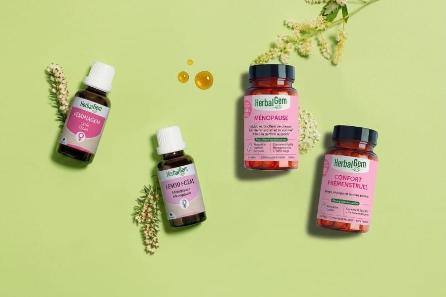 herbalgem