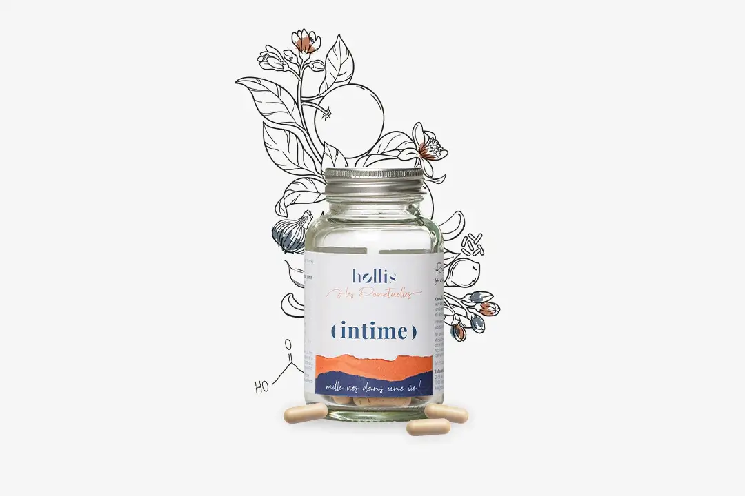 hollis intime equilibre