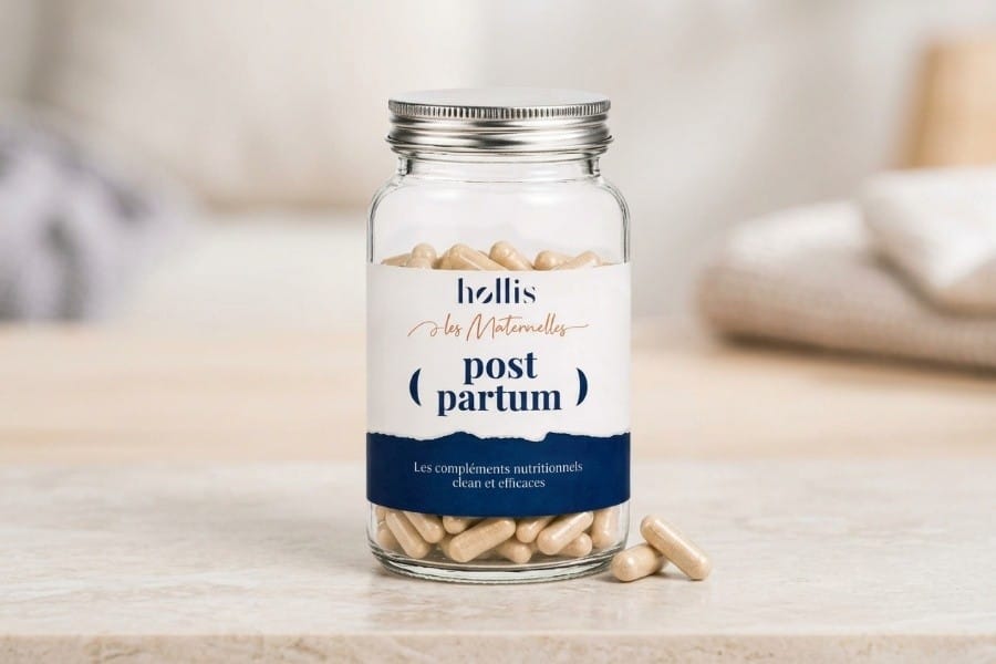 hollis post-Partum