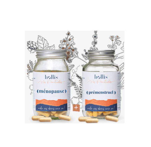 hollispremenstruel