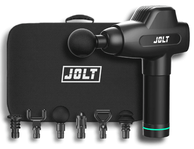 jolt pistolet