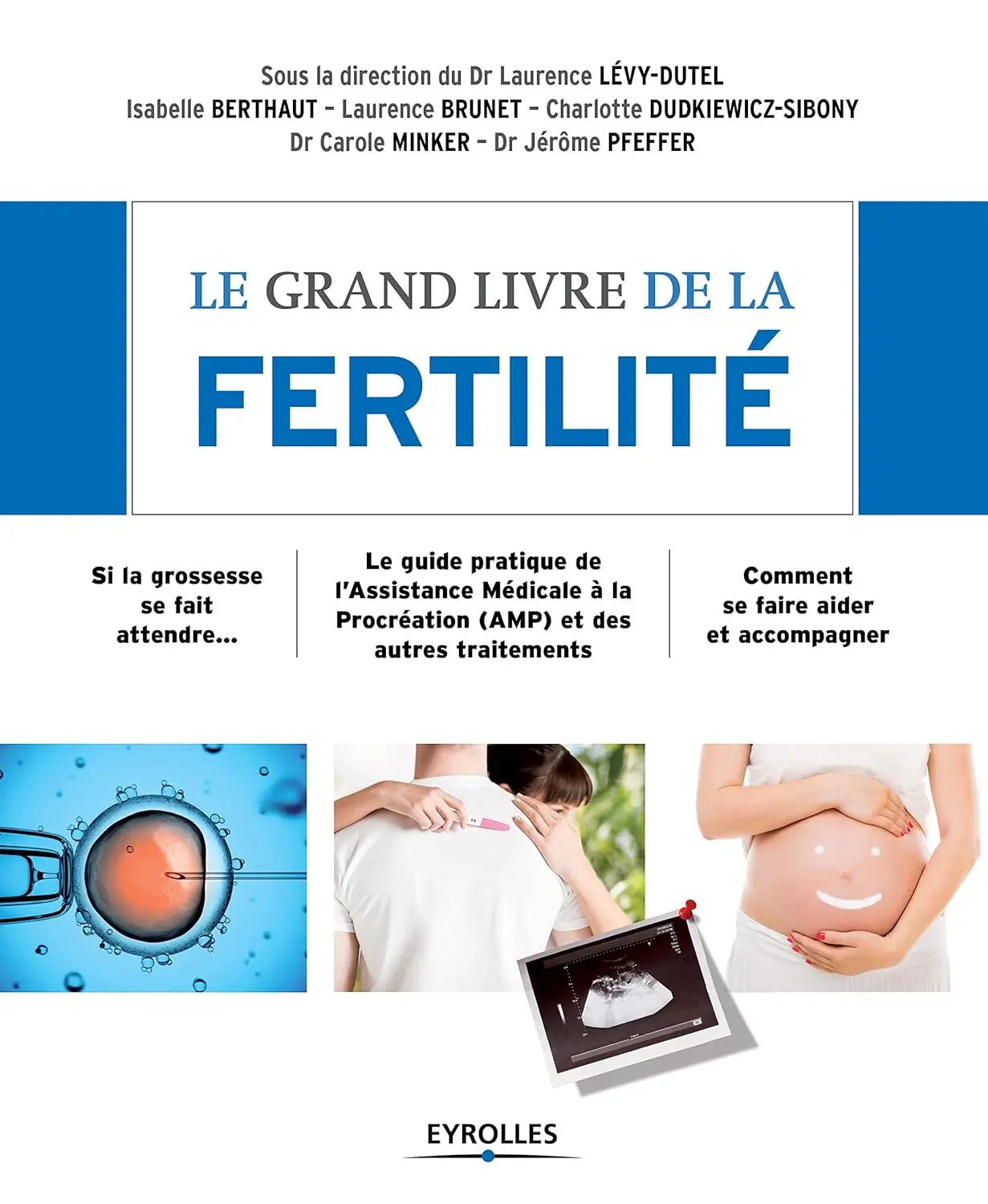 livre fertilite