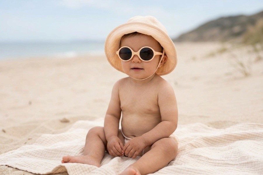 Lunettes de soleil diabola 0 1 an complément alimentaire