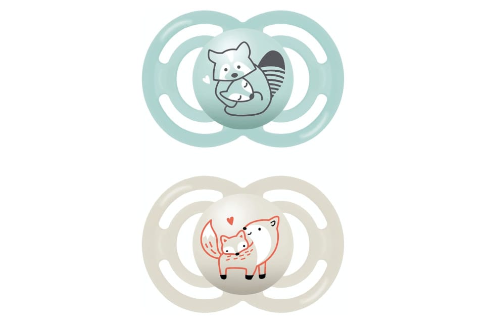 mam perfect tétines bebe 6+