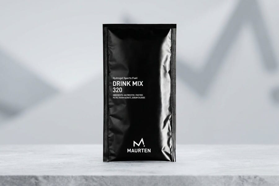 Maurten Boîte de 14 Drink Mix 320