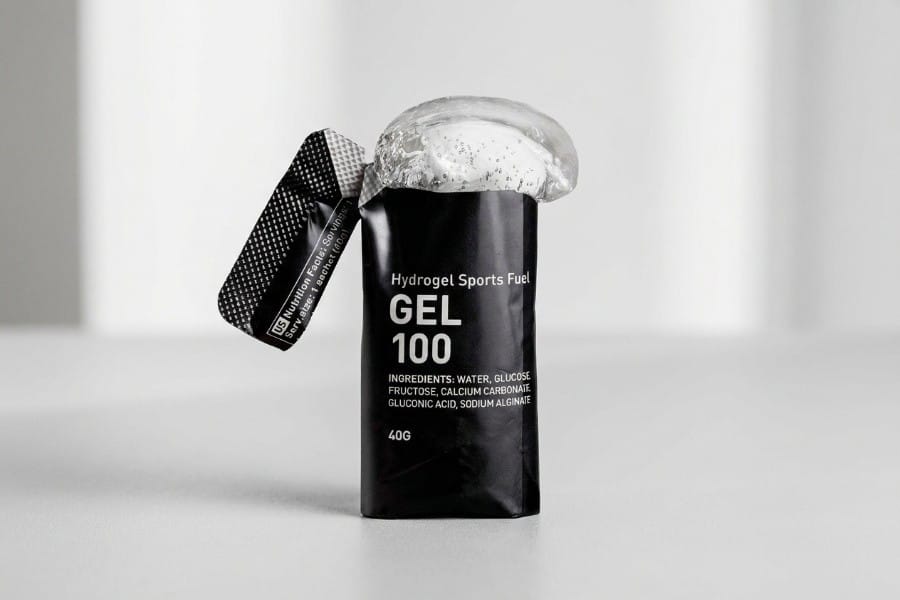 Maurten Gel 100 Energy Gel