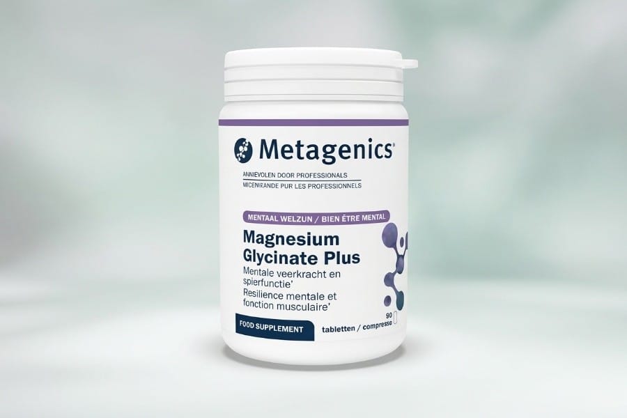 metagenics magnesium metagenics magnesium