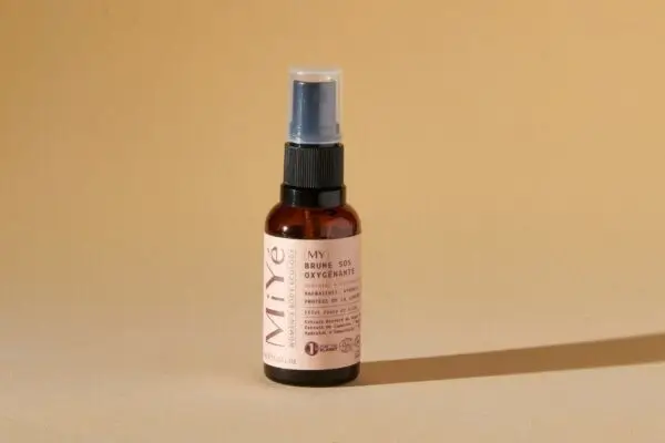 miyé brume oxygénante