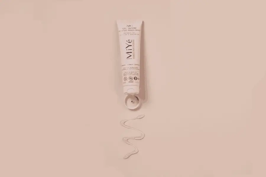 miye gel intime hydratant