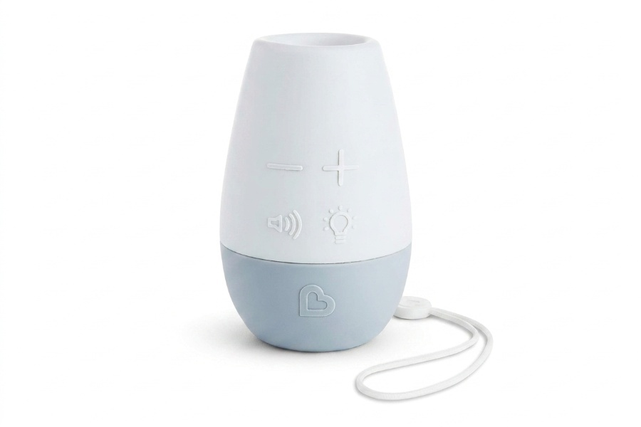 Munchkin Shhh... Machine sonore portable
