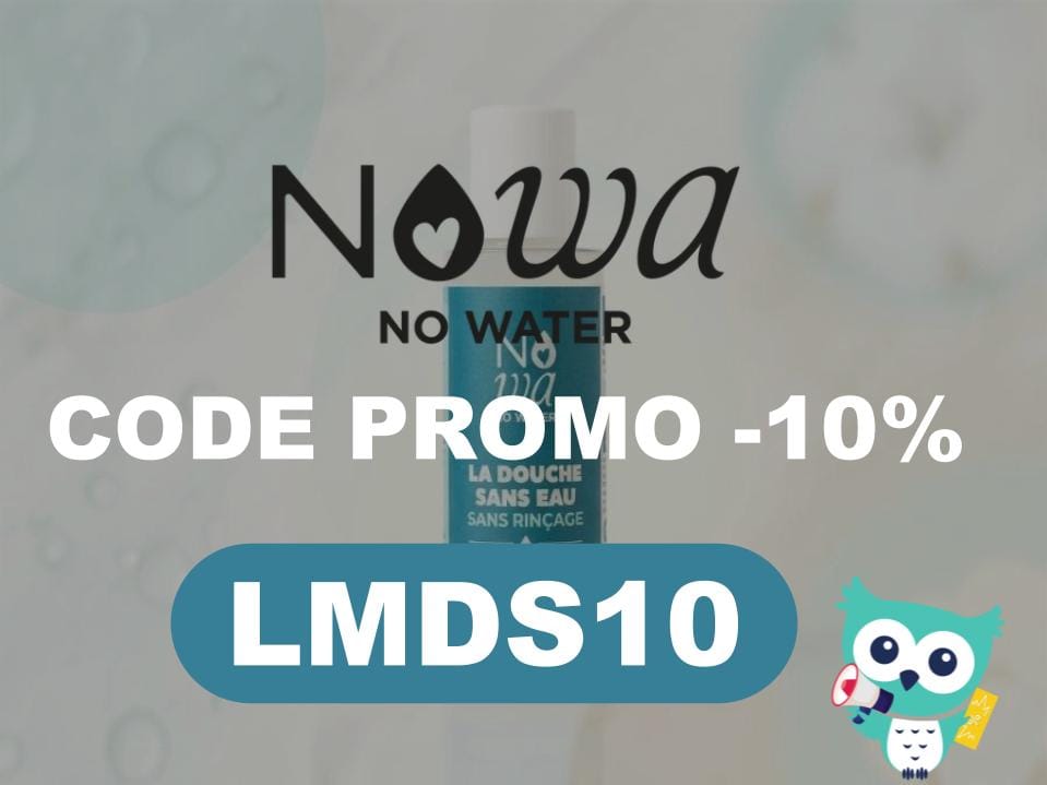 nowa code promo nowa code promo