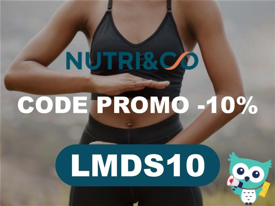 nutrico codepromo nutrico codepromo