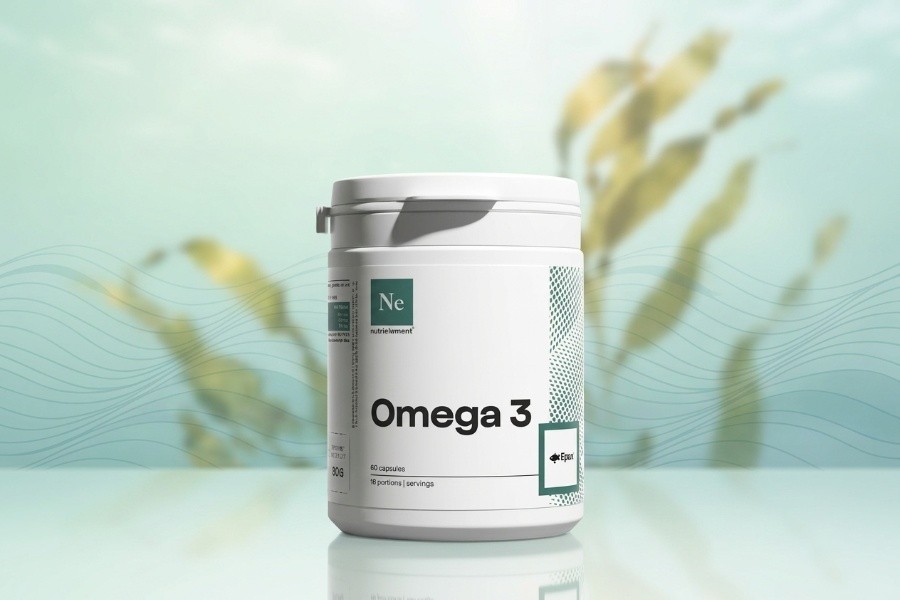 Oméga 3 Epax® Oméga 3 Epax®