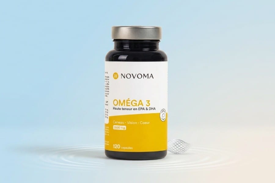 Oméga 3 Epax® Oméga 3 Epax®