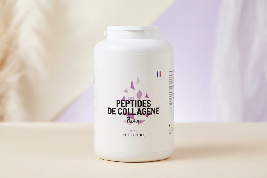 Peptide de collagène Peptan®