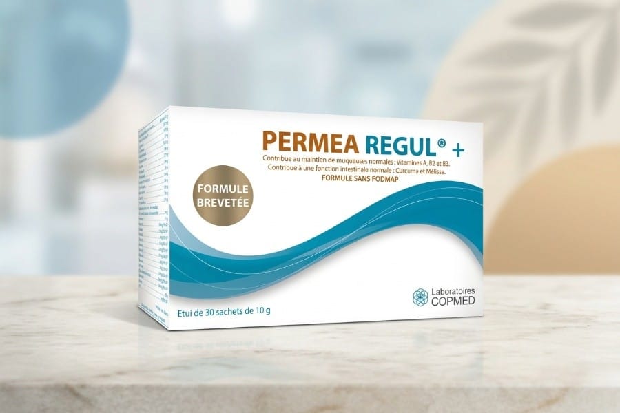 permea regul formule sans fodmap
