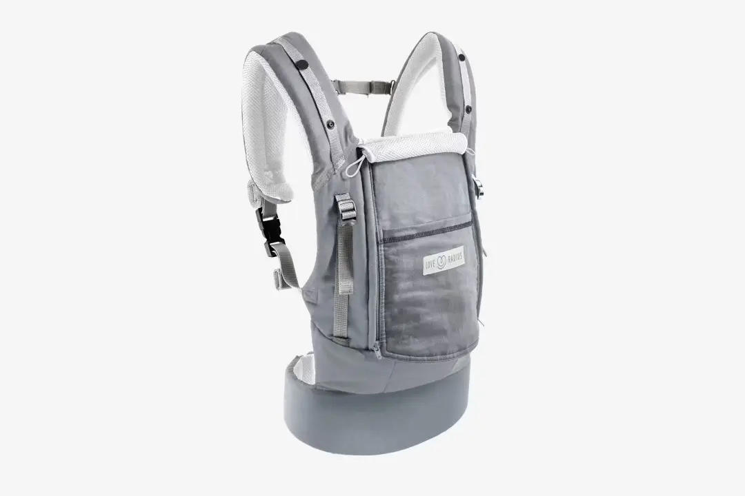 porte bebe physiocarrier love radius by jpmbb