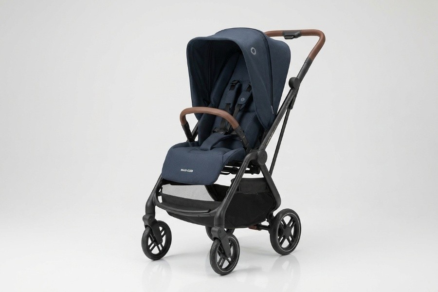 Poussette Leona 2 Maxi Cosi