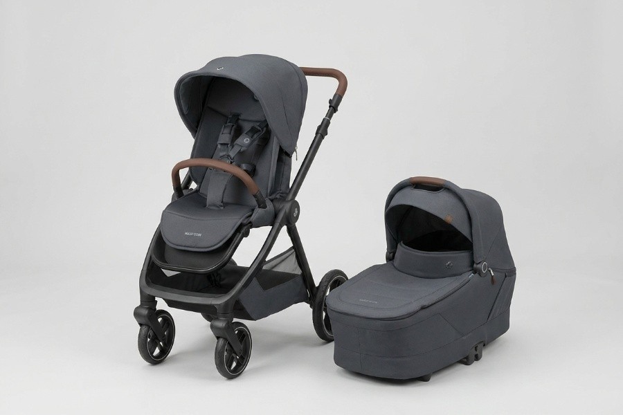 poussette naissance oxford avec nacelle