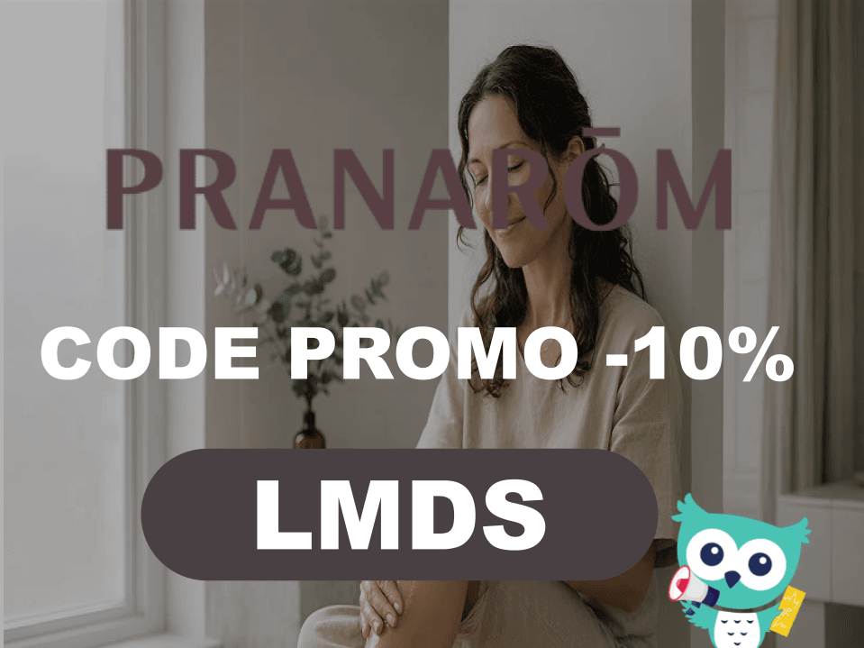 pranarom code promo pranarom code promo