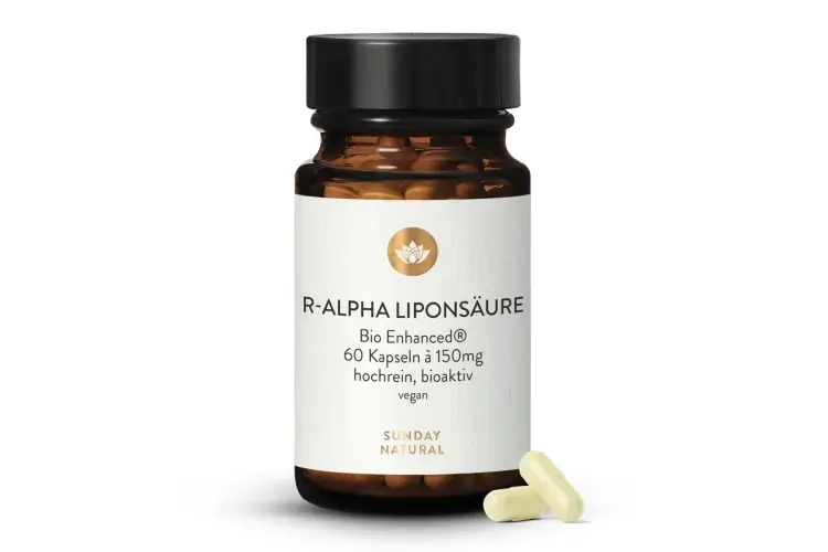 r alpha liponsaure 1