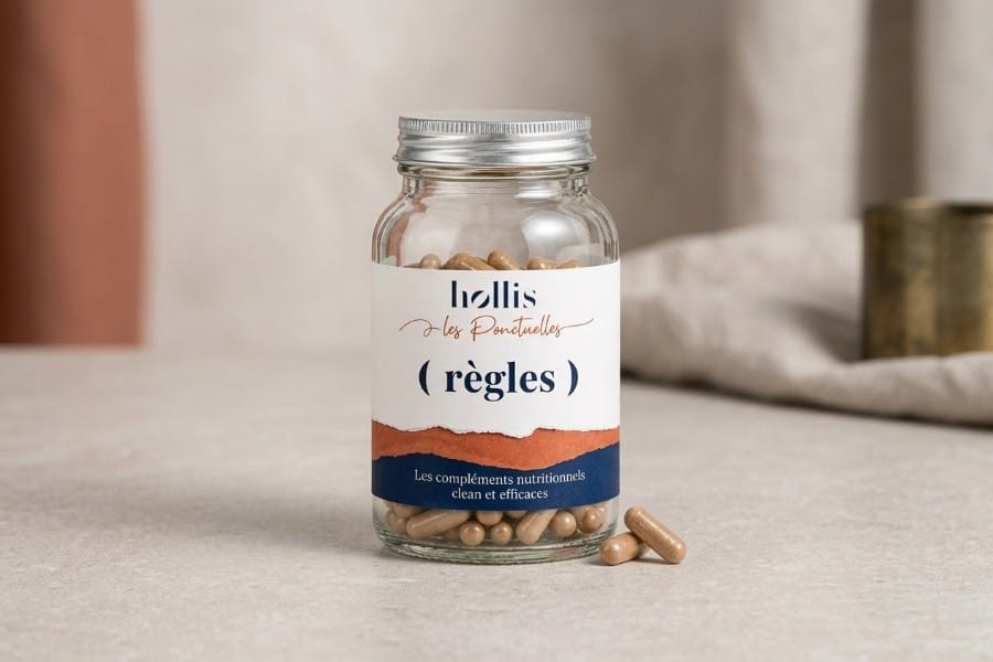 hollis règles