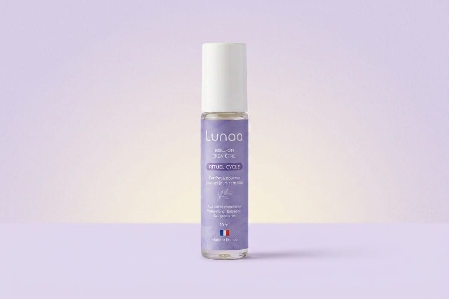 Roll-on Bien-être Roll-on Bien-être