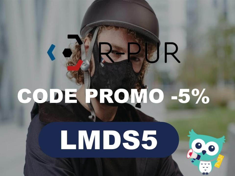 rpurcodepromo