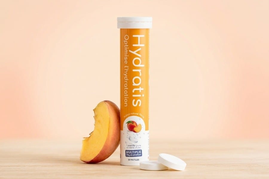 hydratis pêche